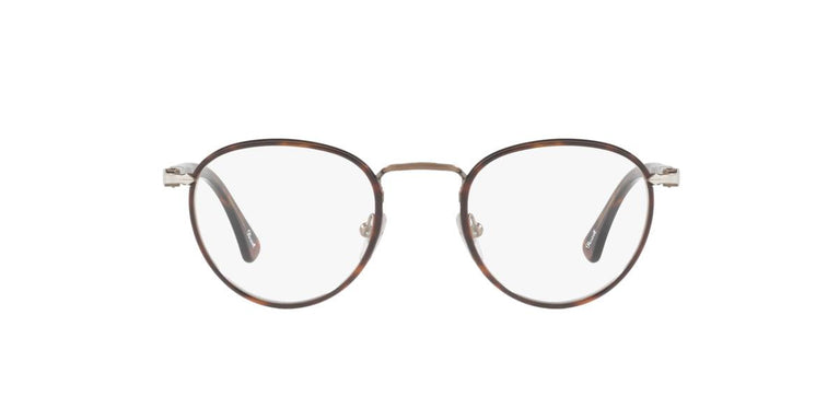 Persol PO2410VJ - 992 - Brown & Havana - 49 mm