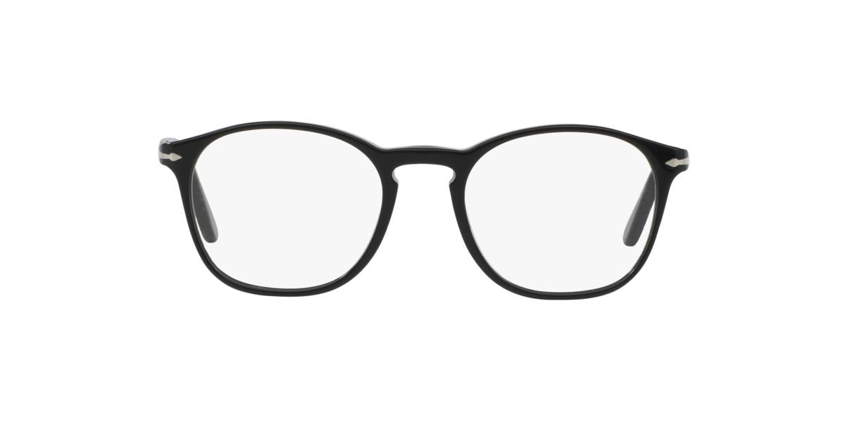 Persol PO3007V - 95 - Black - 50 mm