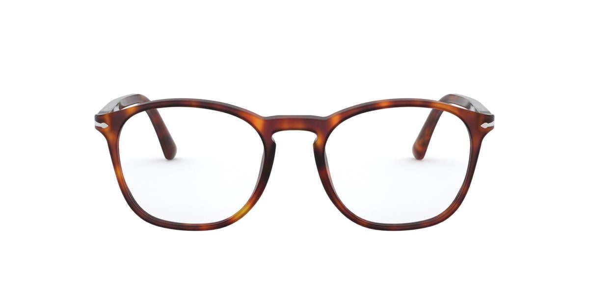 Persol PO3007VM - 24 - Havana - 52 mm