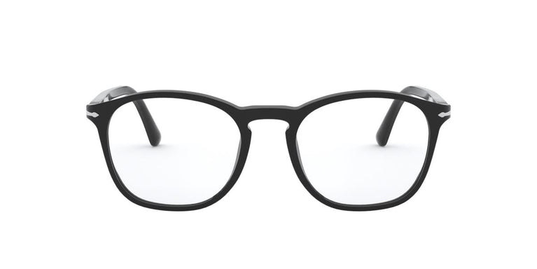 Persol PO3007VM - 95 - Black - 50 mm