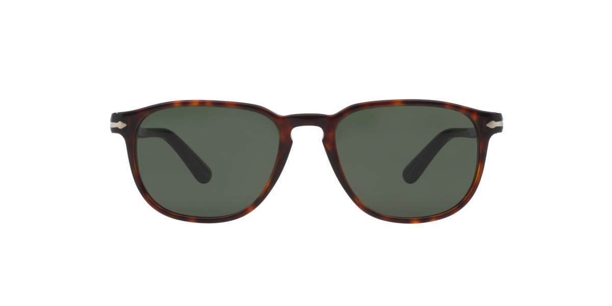 Persol PO3019S - 24/31 - Havana - 55 mm