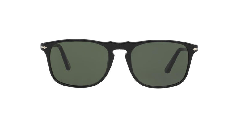 Persol PO3059S - 95/31 - Black - 54 mm
