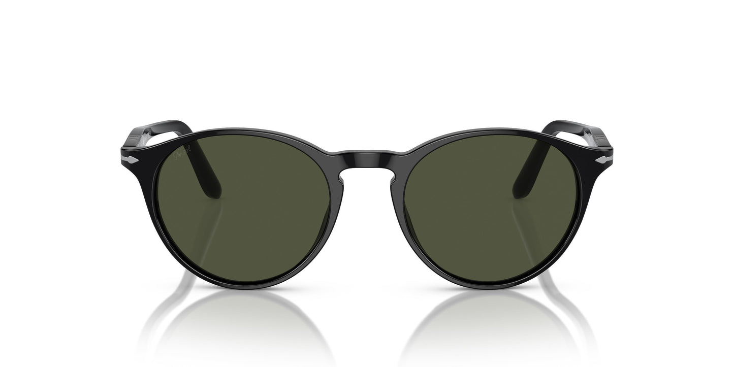 Persol PO3092SM - 901431 - Black - 50 mm