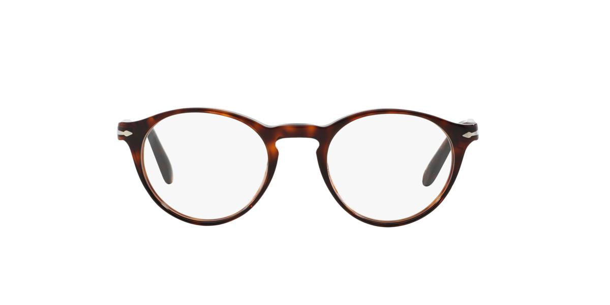Persol PO3092V - 9015 - Havana - 50 mm