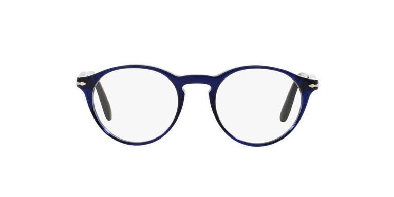 Persol PO3092V - 9038 - Cobalto - 50 mm