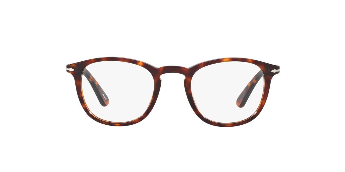 Persol PO3143V - 24 - Havana - 49 mm
