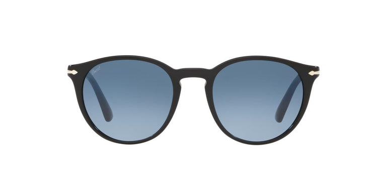Persol PO3152S - 9014Q8 - Black - 49 mm