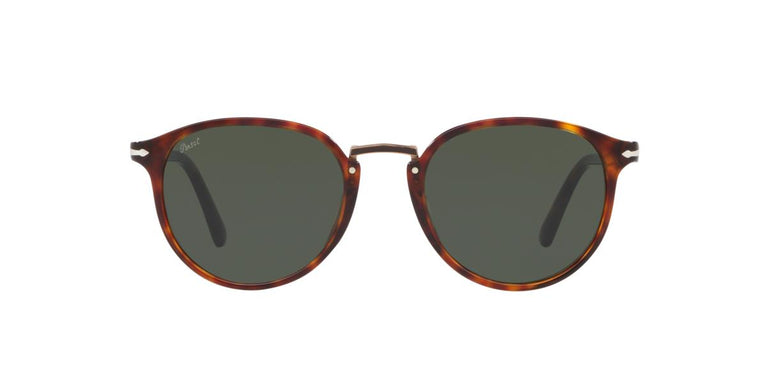 Persol PO3210S - 24/31 - Havana - 51 mm