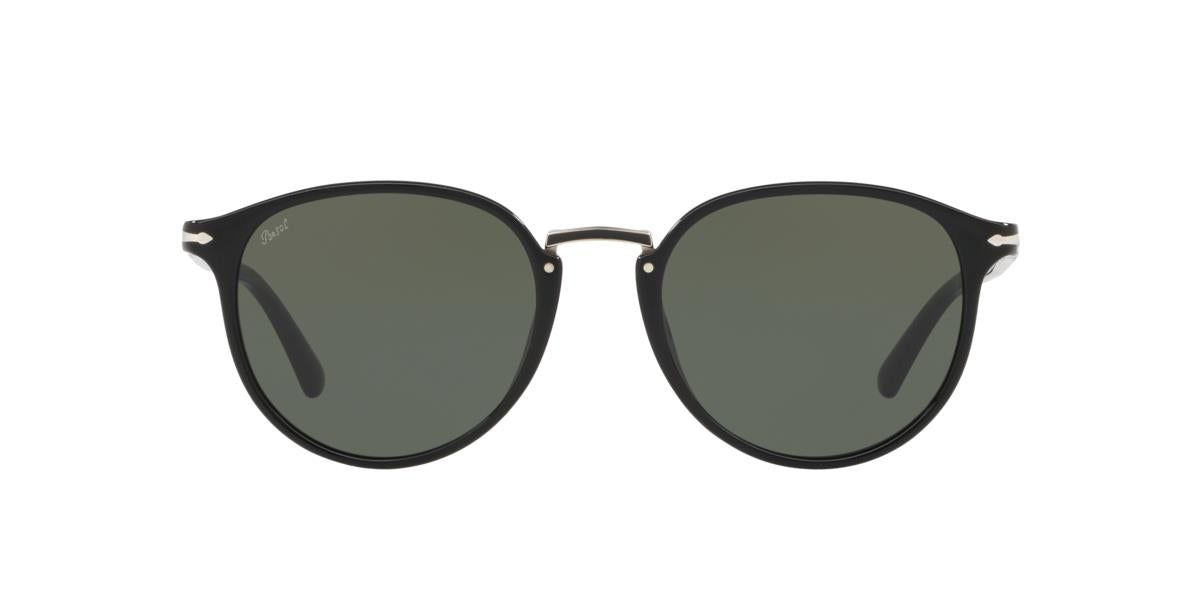 Persol PO3210S - 95/31 - Black - 51 mm