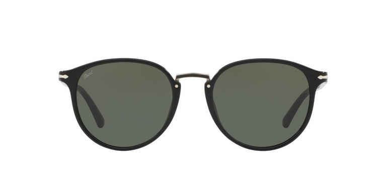 Persol PO3210S - 95/31 - Black - 51 mm