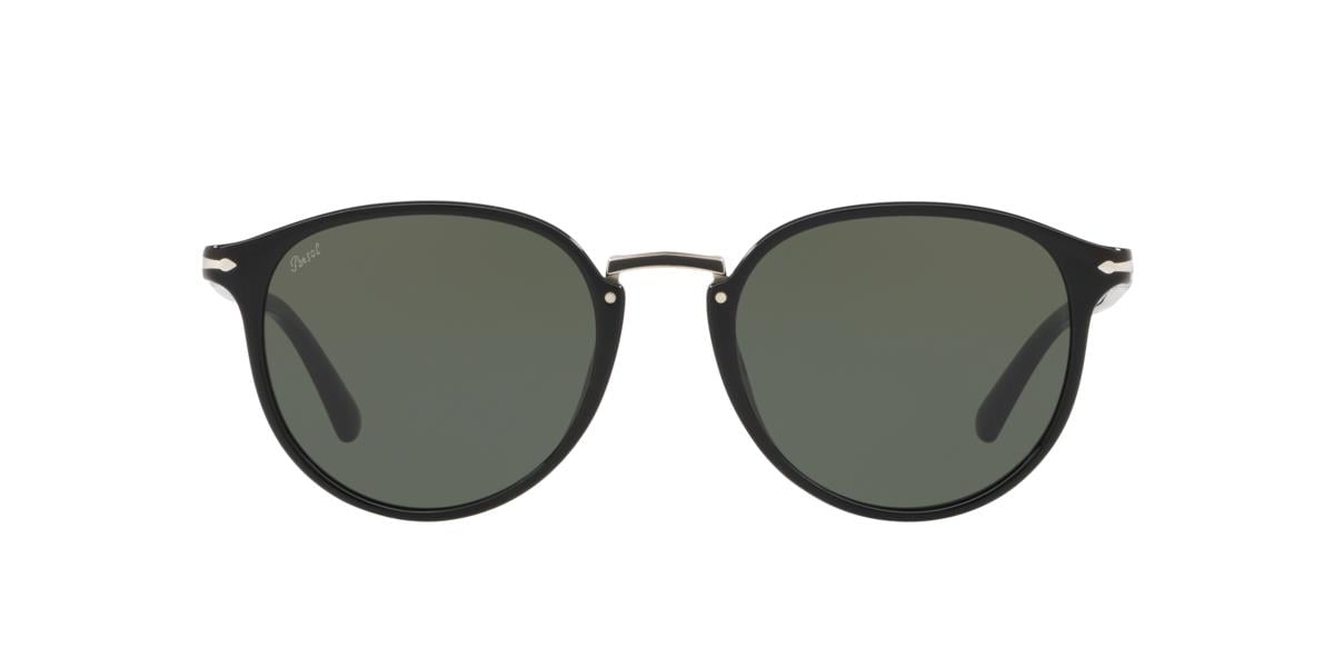 Persol PO3210S - 95/31 - Black - 54 mm