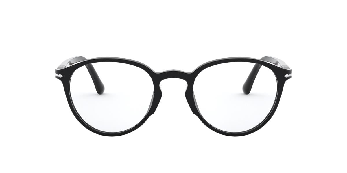 Persol PO3218V - 95 - Black - 51 mm