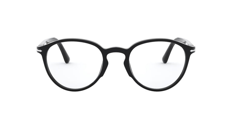 Persol PO3218V - 95 - Black - 51 mm