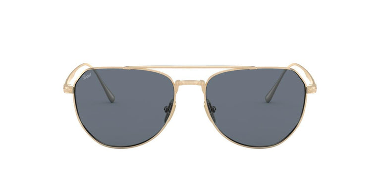 Persol PO5003ST - 800056 - Gold - 54 mm