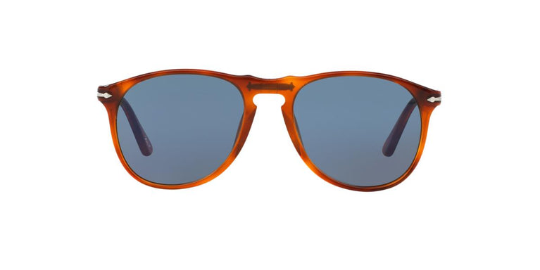 Persol PO9649S - 96/56 - Terra Di Siena - 55 mm