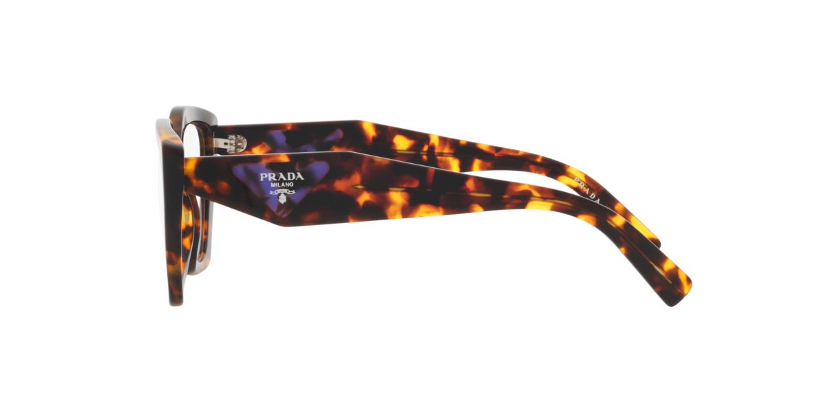 Prada PR 09YV VAU1O1 54