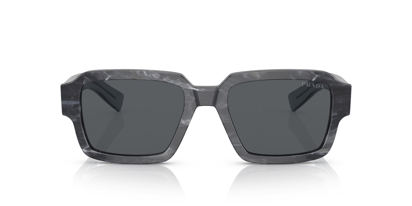 Prada PR 02ZS 13F07T 52