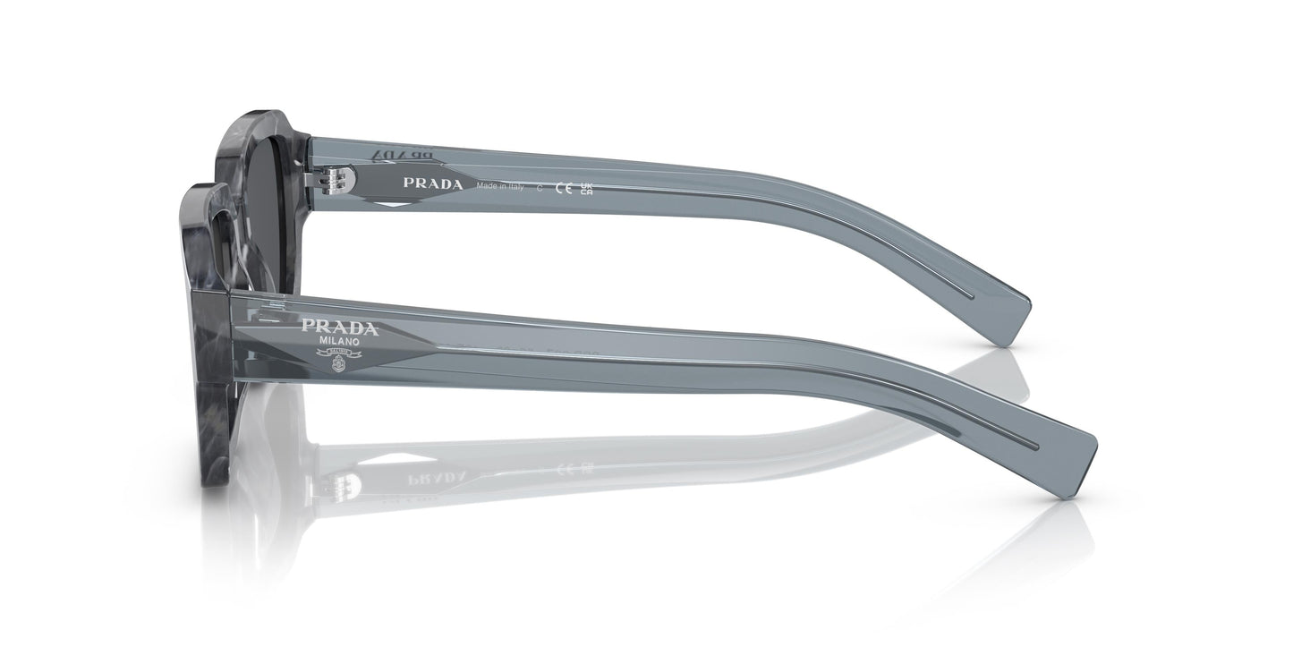 Prada PR 02ZS 13F07T 52