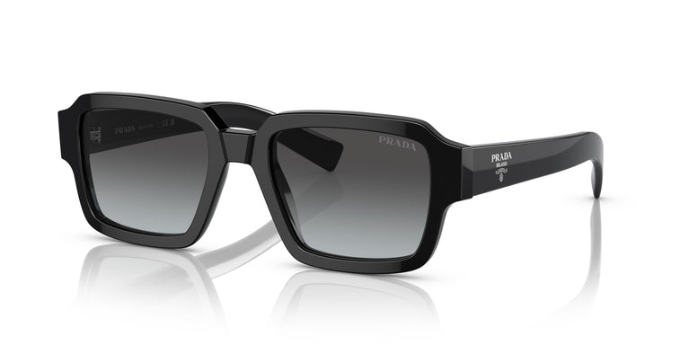 Prada PR 02ZS 1AB06T 52