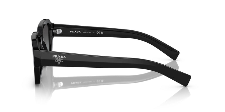 Prada PR 02ZS 1AB06T 52