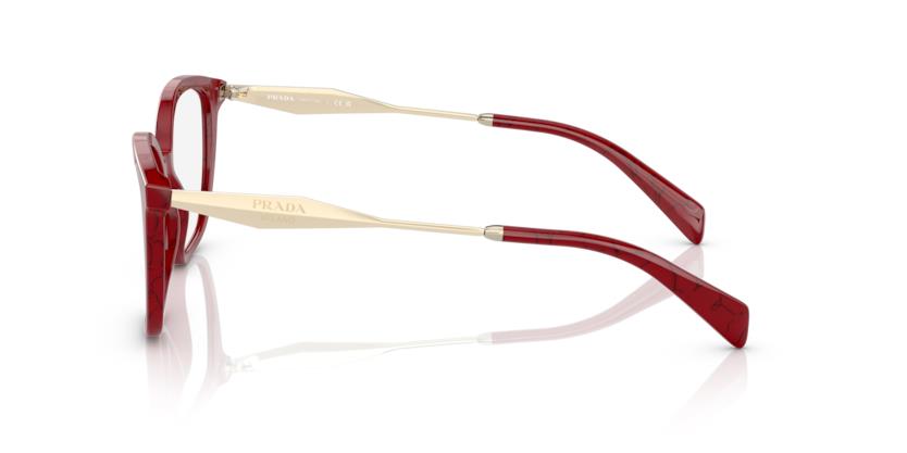 Prada PR 02ZV 15D1O1 52