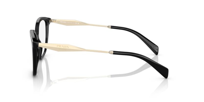 Prada PR 02ZV 1AB1O1 52
