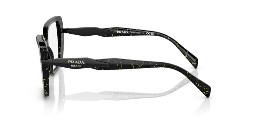 Prada PR 03ZV 19D1O1 53