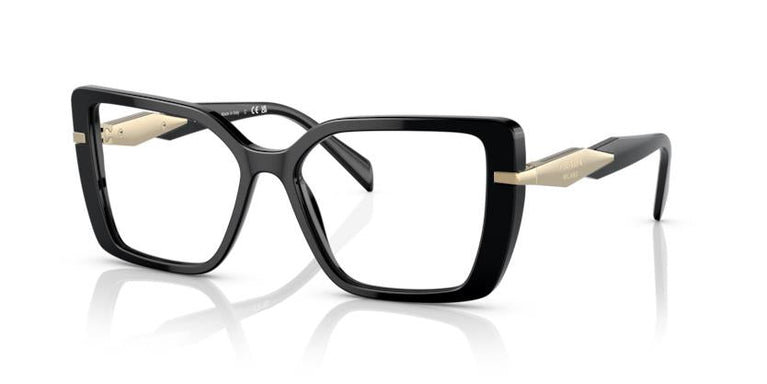 Prada PR 03ZV 1AB1O1 53