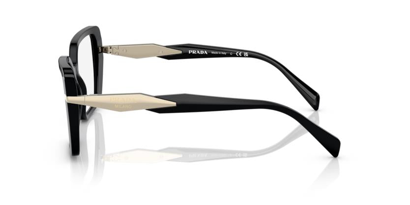 Prada PR 03ZV 1AB1O1 53