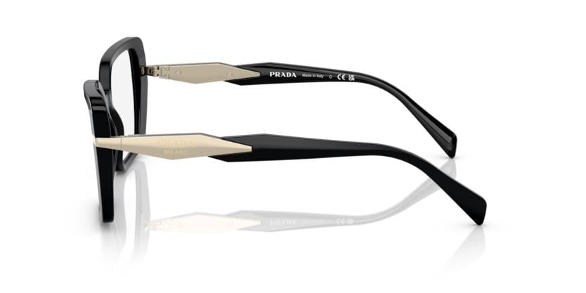 Prada PR 03ZV 1AB1O1 55