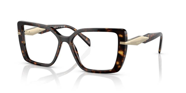 Prada PR 03ZV 2AU1O1 55