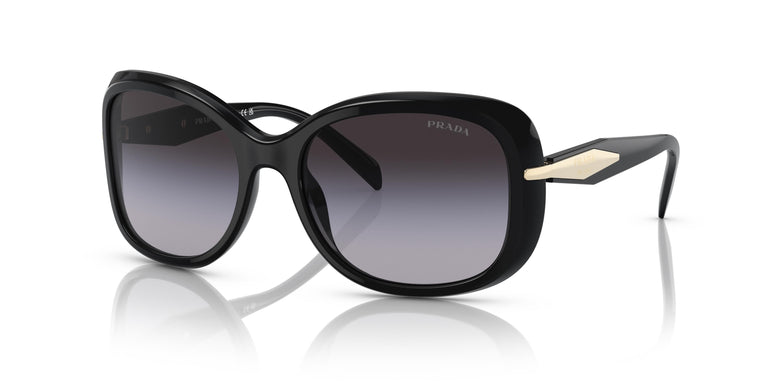 Prada PR 04ZS 1AB09S 57