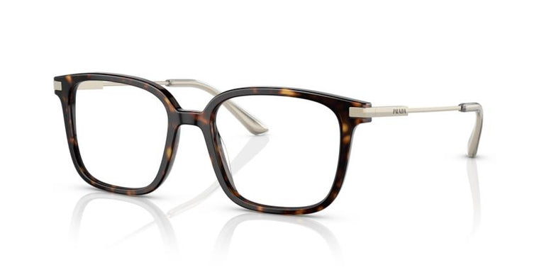 Prada PR 04ZV 2AU1O1 52