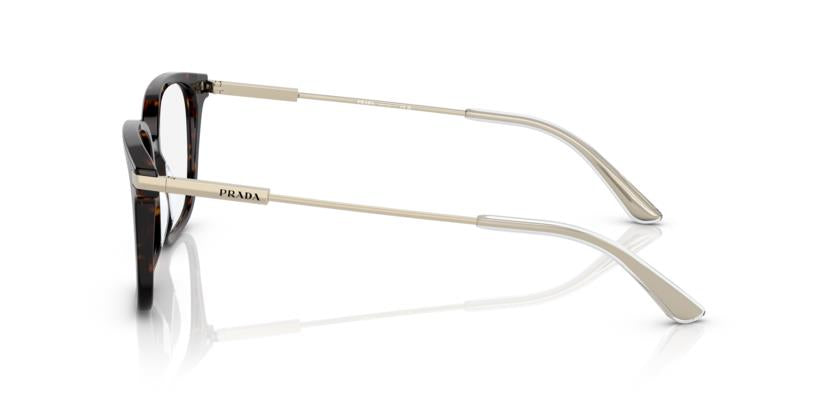 Prada PR 04ZV 2AU1O1 52