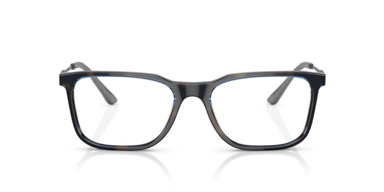 Prada PR 05ZV ZXH1O1 55