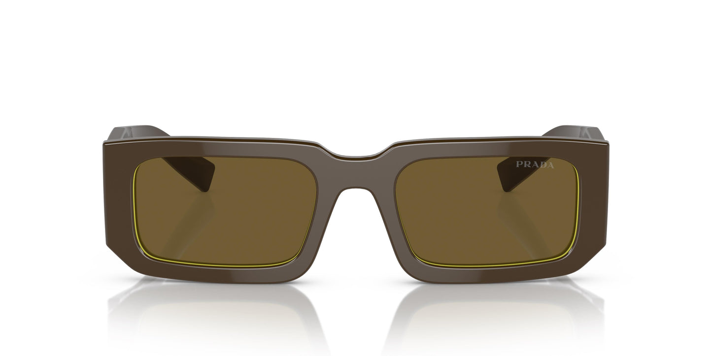 Prada PR 06YS 15M01T 53