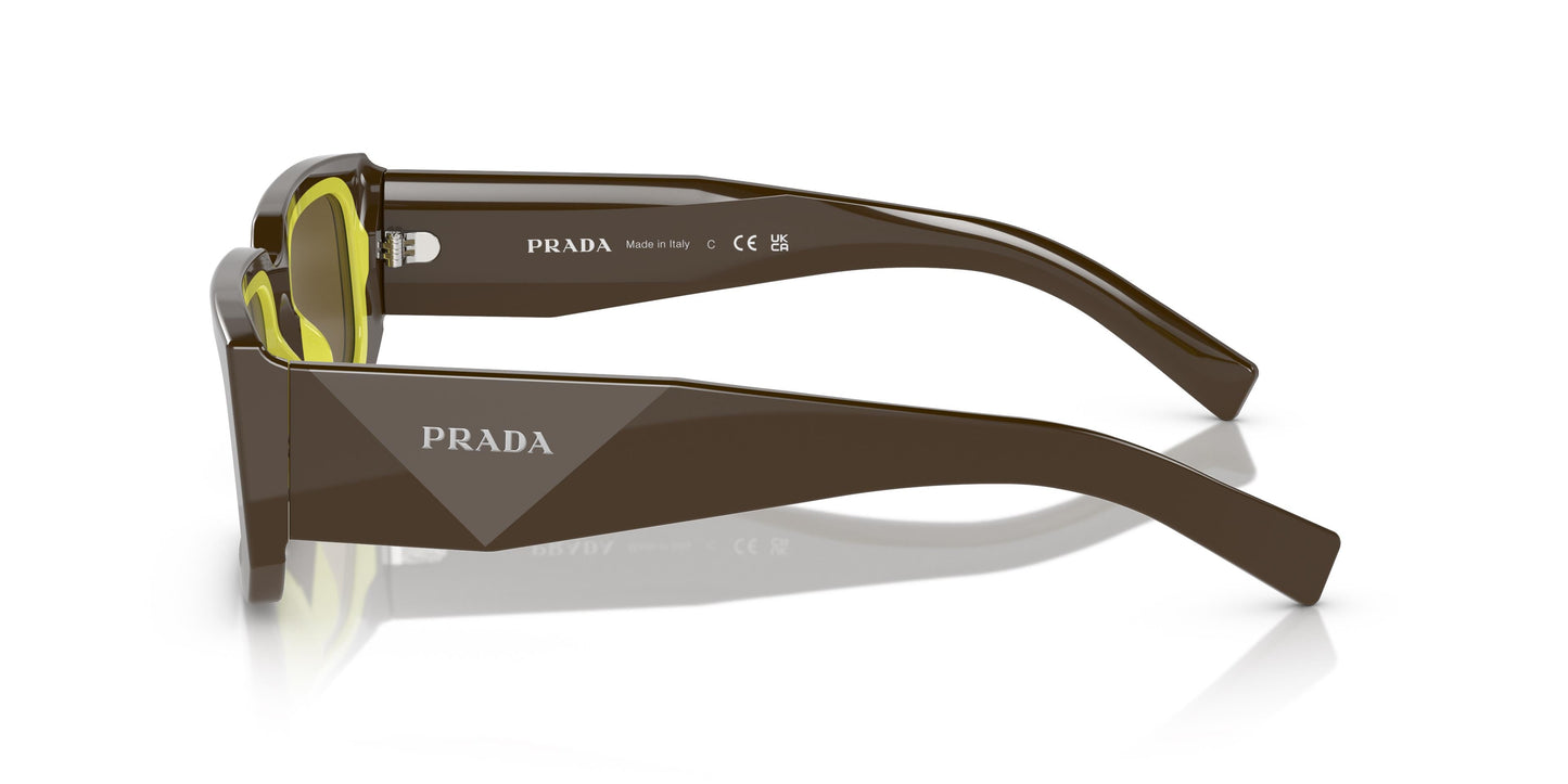 Prada PR 06YS 15M01T 53