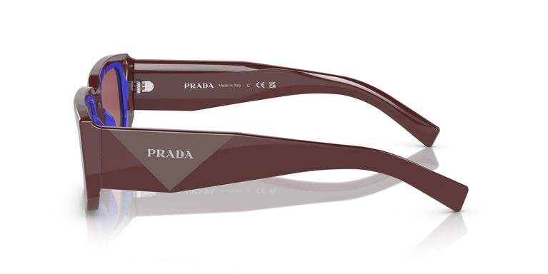 Prada PR 06YS 16M08S 53