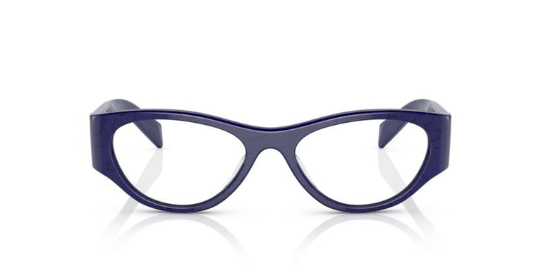 Prada PR 06ZV 18D1O1 50
