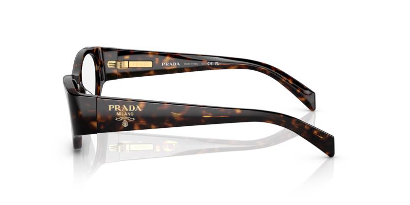 Prada PR 06ZV 2AU1O1 50