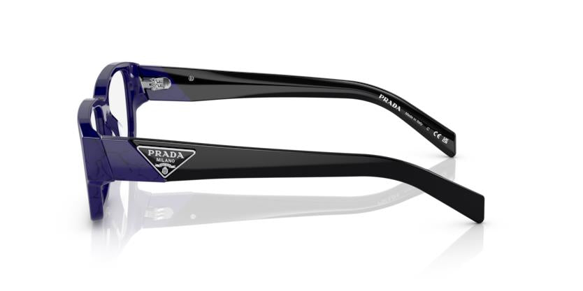 Prada PR 07ZV 18D1O1 55