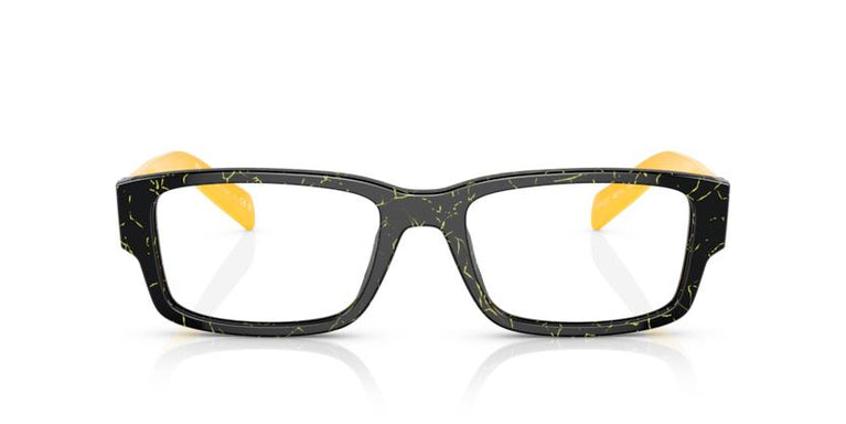 Prada PR 07ZV 19D1O1 55