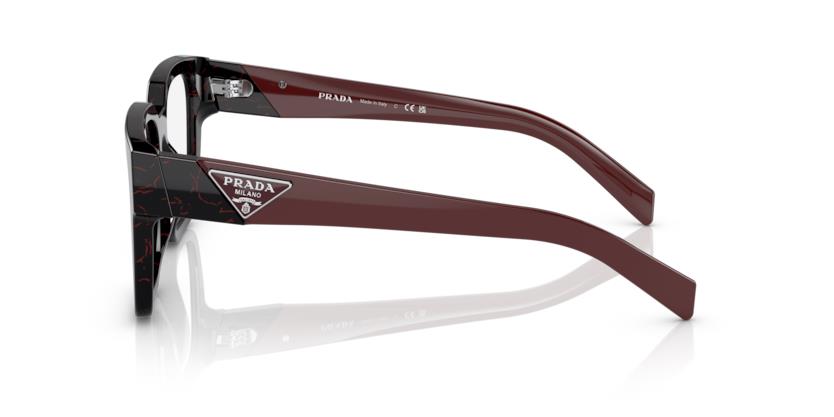 Prada PR 08ZV 11F1O1 54