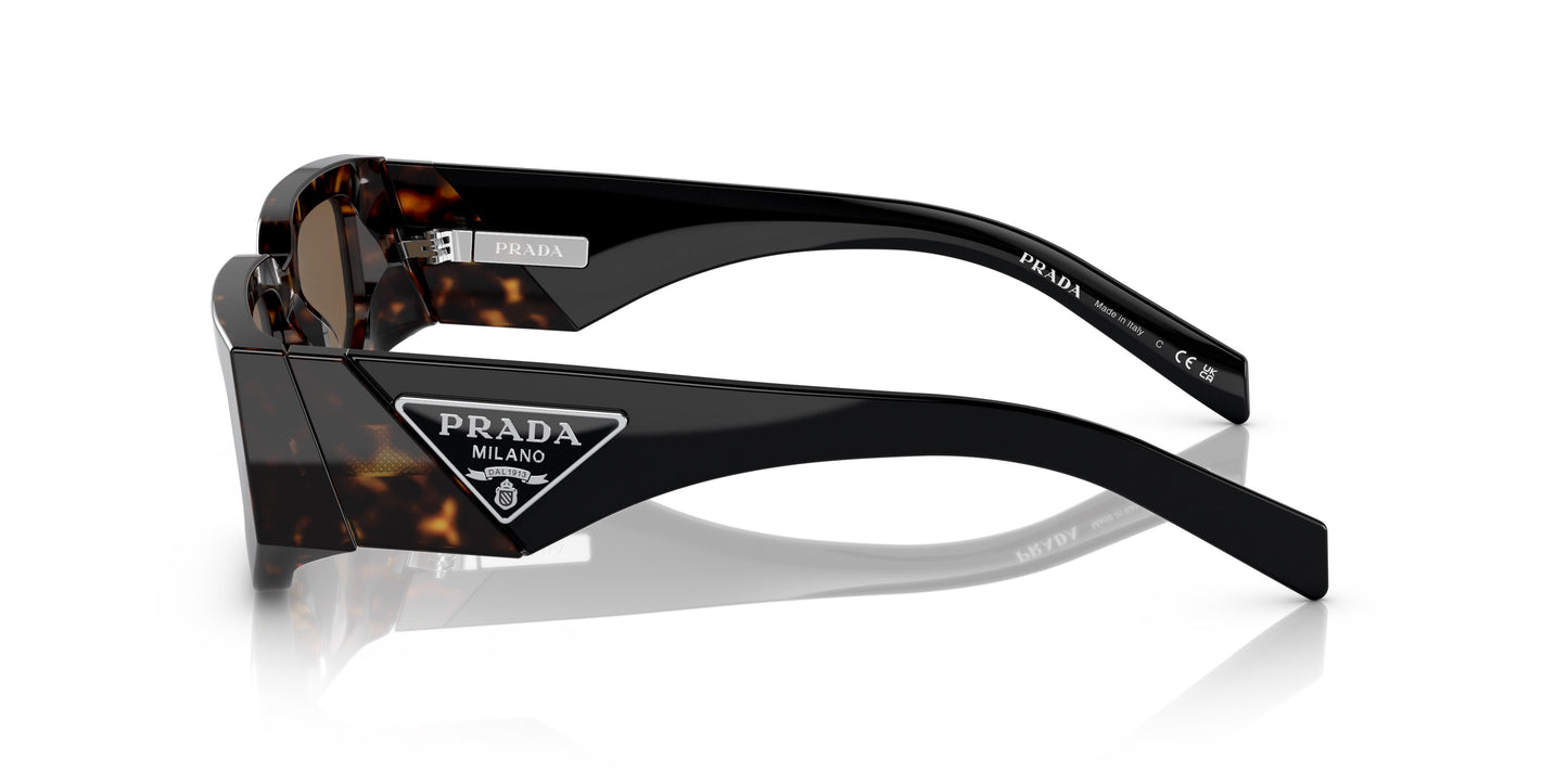 Prada PR 09ZS 2AU06B 54