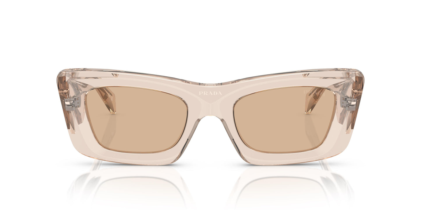 Prada PR 13ZS 19M4I2 50