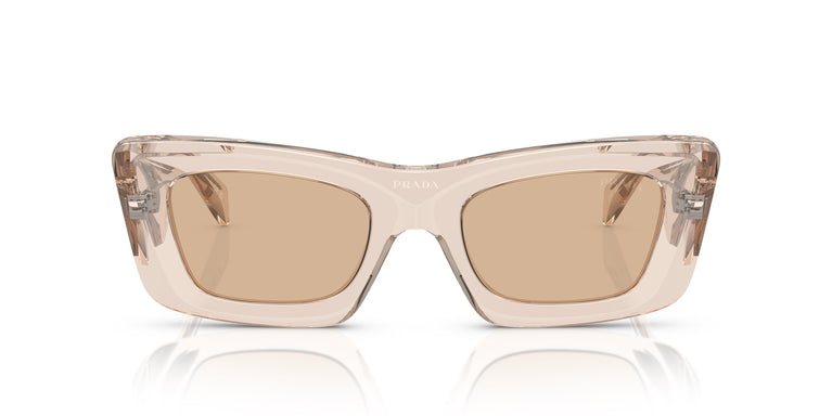 Prada PR 13ZS 19M4I2 50