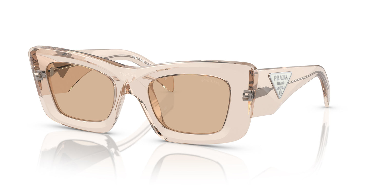 Prada PR 13ZS 19M4I2 50