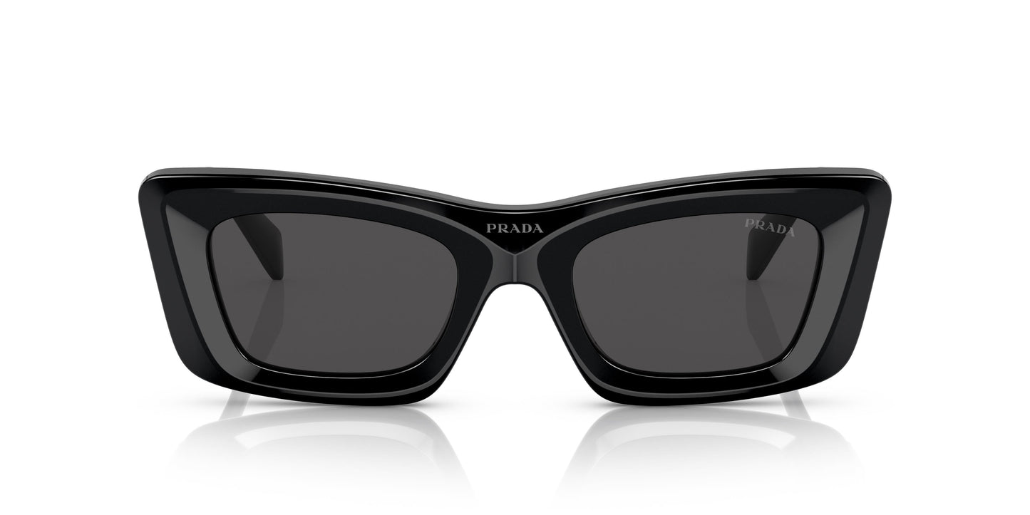 Prada PR 13ZS 1AB5S0 50