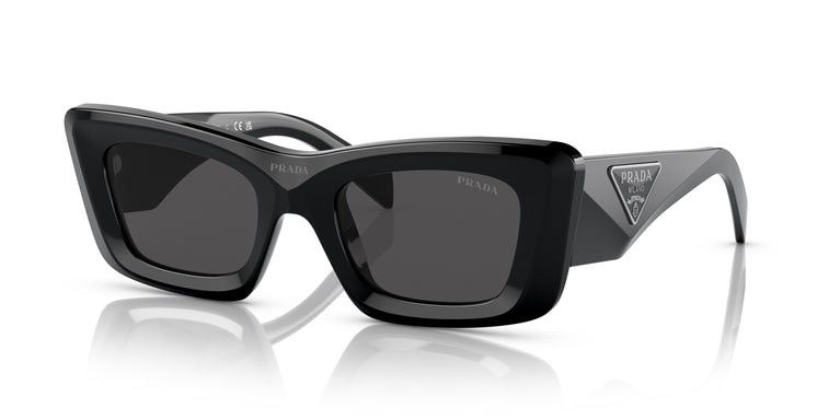 Prada PR 13ZS 1AB5S0 50