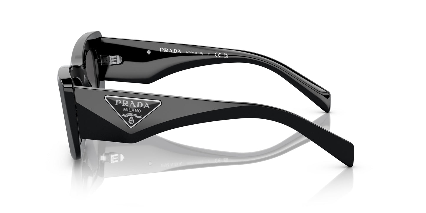 Prada PR 13ZS 1AB5S0 50